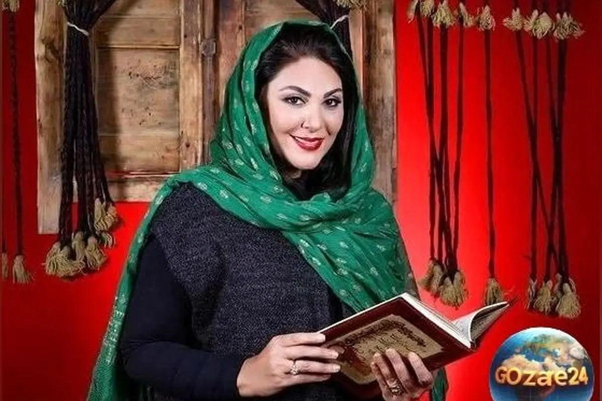 لاله اسکندری از علاقه‌مندی به نقش‌های کمدی و فرصت‌های جدید در سینما و تلویزیون می‌گوید