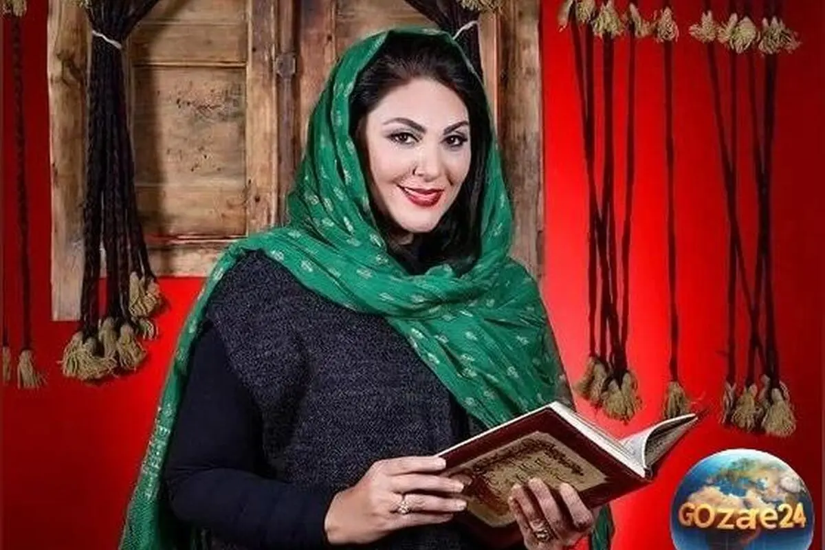 لاله اسکندری از علاقه‌مندی به نقش‌های کمدی و فرصت‌های جدید در سینما و تلویزیون می‌گوید