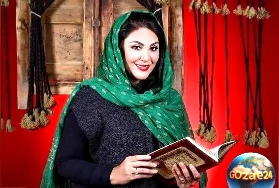 لاله اسکندری از علاقه‌مندی به نقش‌های کمدی و فرصت‌های جدید در سینما و تلویزیون می‌گوید
