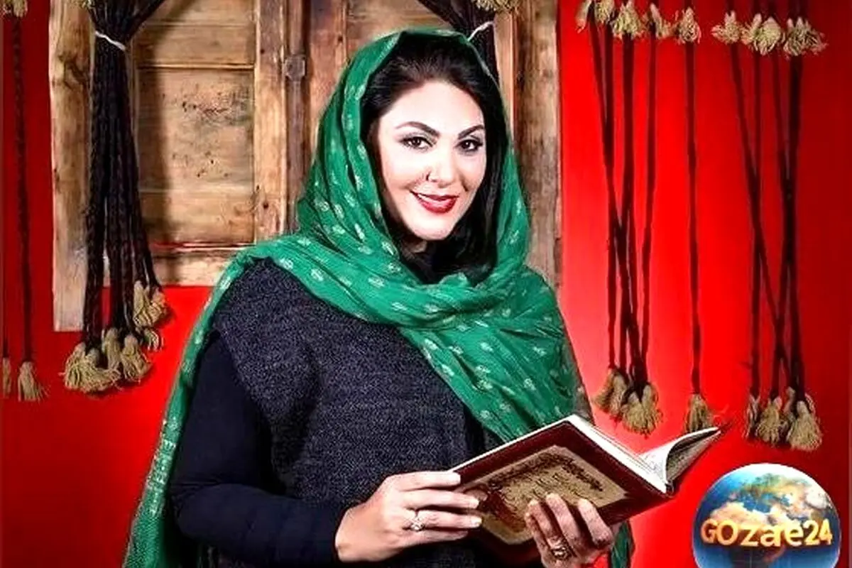 لاله اسکندری از علاقه‌مندی به نقش‌های کمدی و فرصت‌های جدید در سینما و تلویزیون می‌گوید