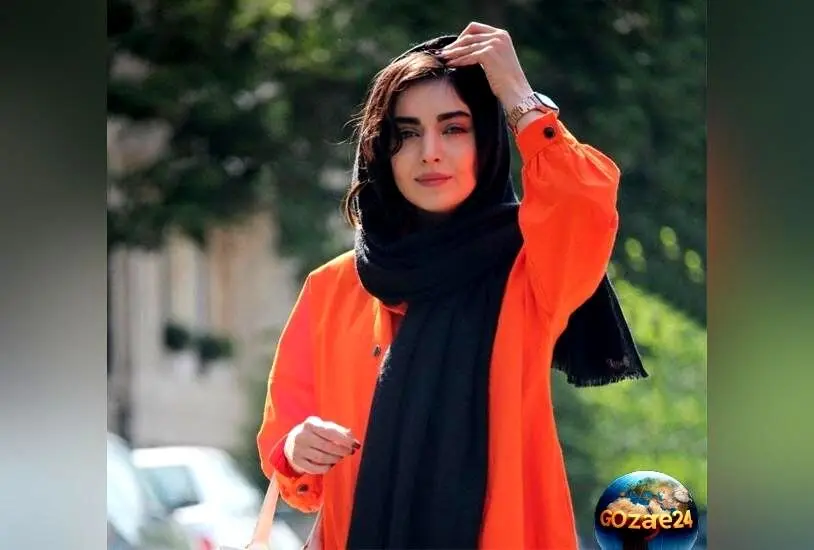 مهشید جوادی بازیگر ارومیه‌ای: از خودخواهی و اعتماد به نفس بیش‌ازحد تا علاقه‌مندی به ساخت پایتخت ترکی