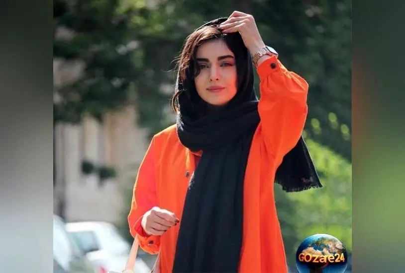 مهشید جوادی بازیگر ارومیه‌ای: از خودخواهی و اعتماد به نفس بیش‌ازحد تا علاقه‌مندی به ساخت پایتخت ترکی