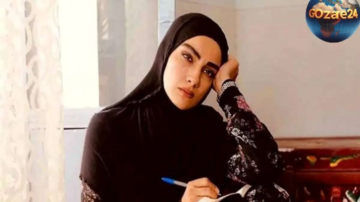 تحول در استایل محیا دهقانی؛ عکس جدید بازیگر نجلا با ظاهری مدرن و جذاب