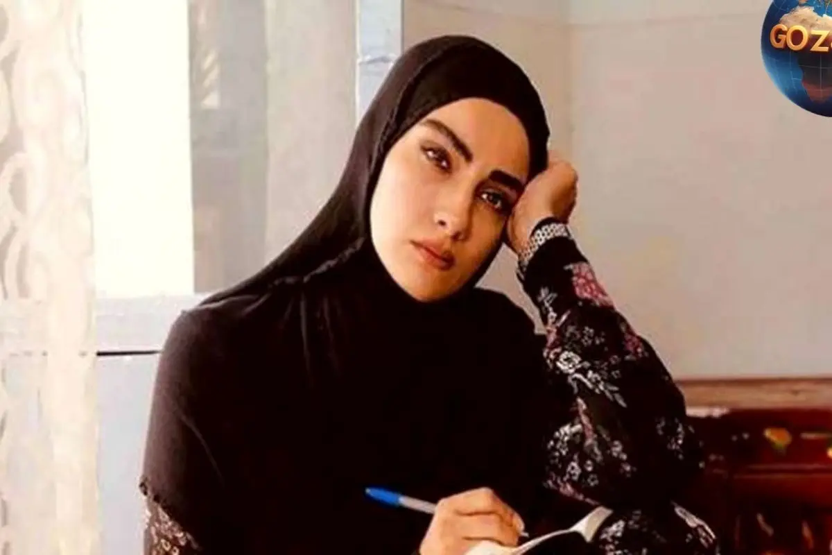تحول در استایل محیا دهقانی؛ عکس جدید بازیگر نجلا با ظاهری مدرن و جذاب