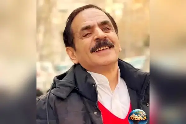 عمو رشید در برنامه "رُک‌شو": از ترس خانومم می‌گوید و نشان می‌دهد چقدر به او احترام دارد!