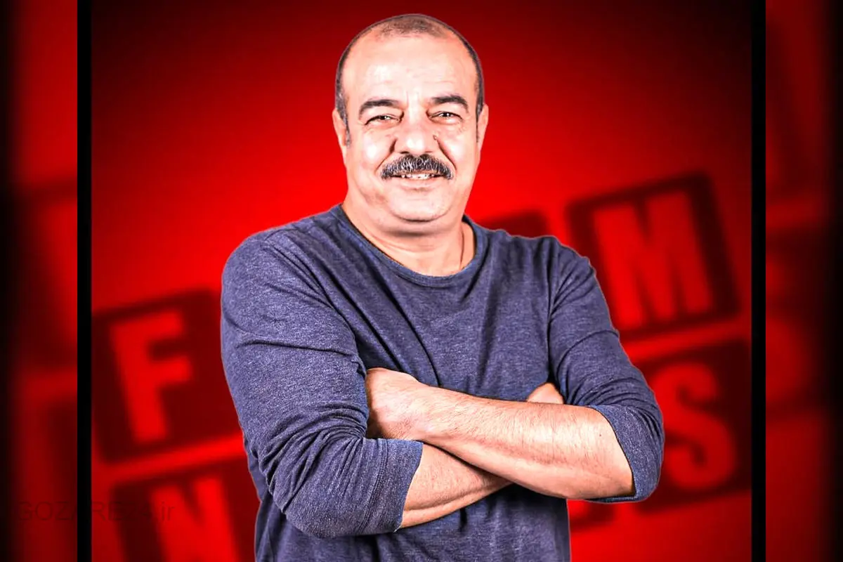 سعید آقاخانی با «کندو» به دنیای سریالهای خانگی میآید!