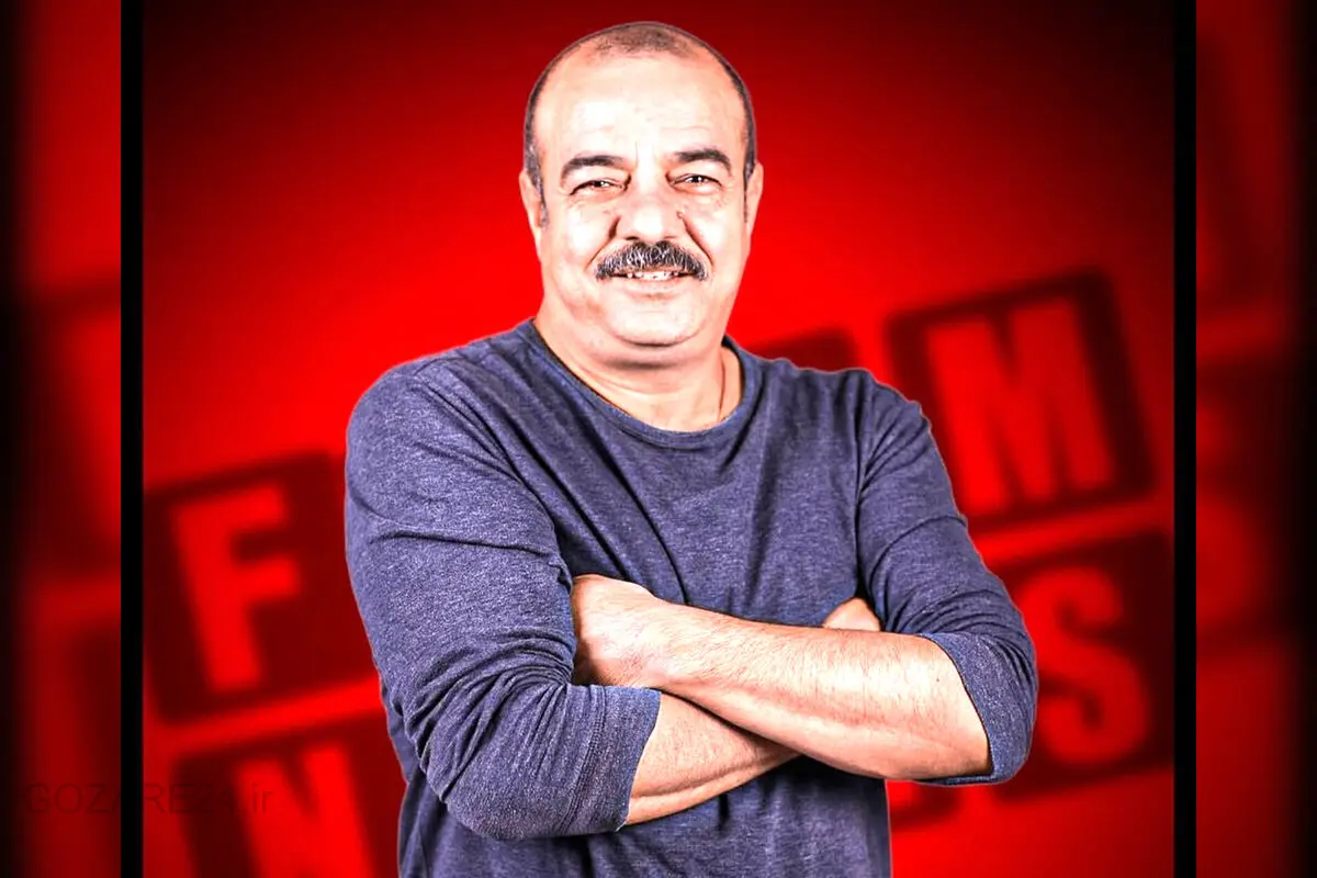 سعید آقاخانی با «کندو» به دنیای سریال‌های خانگی می‌آید!