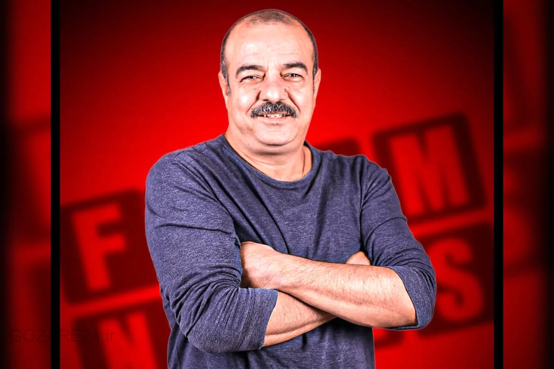 سعید آقاخانی با «کندو» به دنیای سریال‌های خانگی می‌آید!