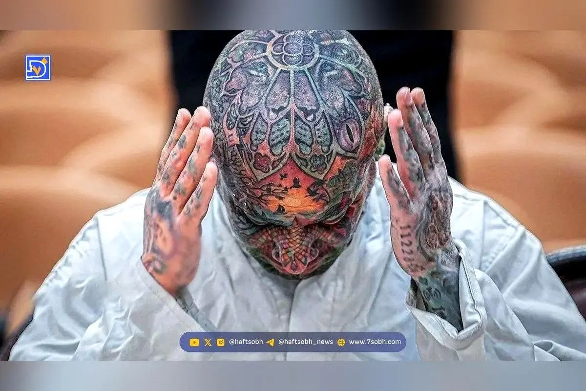 تایید توبه تتلو و ارسال پرونده به حوزه رهبری؛ احتمال عفو هنرمند جنجالی در راه