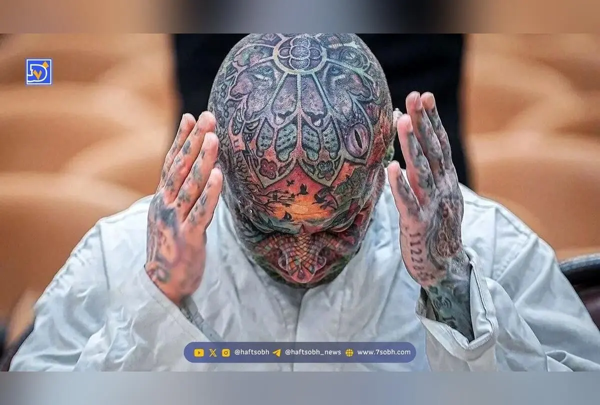 تایید توبه تتلو و ارسال پرونده به حوزه رهبری؛ احتمال عفو هنرمند جنجالی در راه