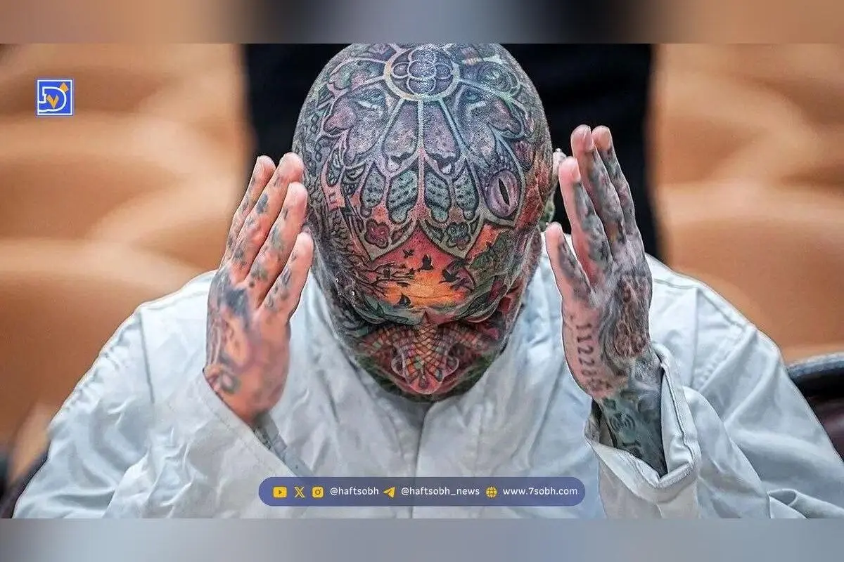 تایید توبه تتلو و ارسال پرونده به حوزه رهبری؛ احتمال عفو هنرمند جنجالی در راه