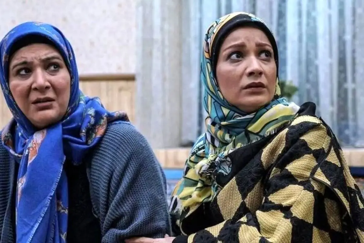 تصاویر نادر و دیدنی نسرین نصرتی در دوران نوزادی سال ۱۳۵۵ | سفر به گذشته با چهره شیرین فهیمه معمولی در پایتخت