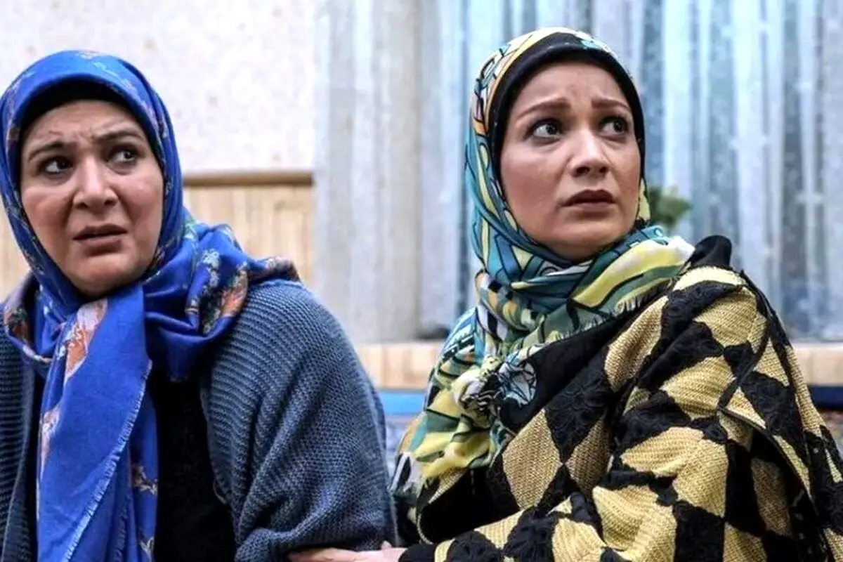 تصاویر نادر و دیدنی نسرین نصرتی در دوران نوزادی سال ۱۳۵۵ | سفر به گذشته با چهره شیرین فهیمه معمولی در پایتخت
