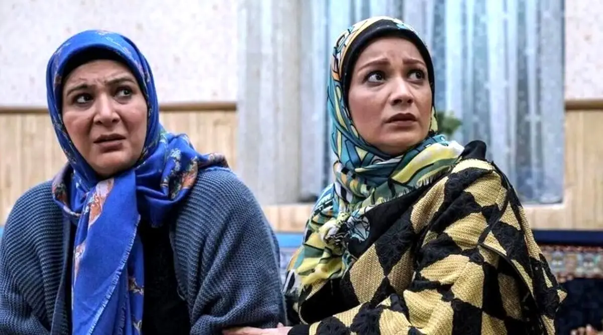 تصاویر نادر و دیدنی نسرین نصرتی در دوران نوزادی سال ۱۳۵۵ | سفر به گذشته با چهره شیرین فهیمه معمولی در پایتخت