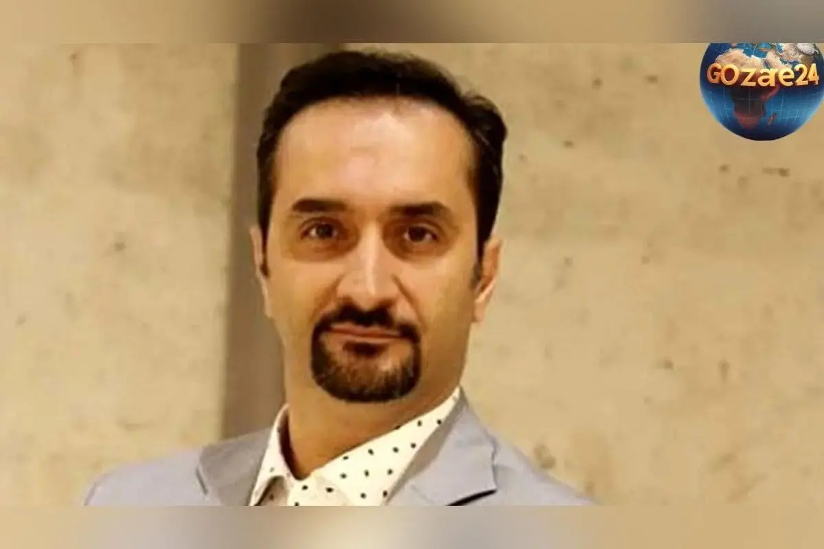 تصویر زیبا و بانمک نیما کرمی و دختر نازش در صفحه اینستاگرام + لحظه‌های دلنشین خانوادگی