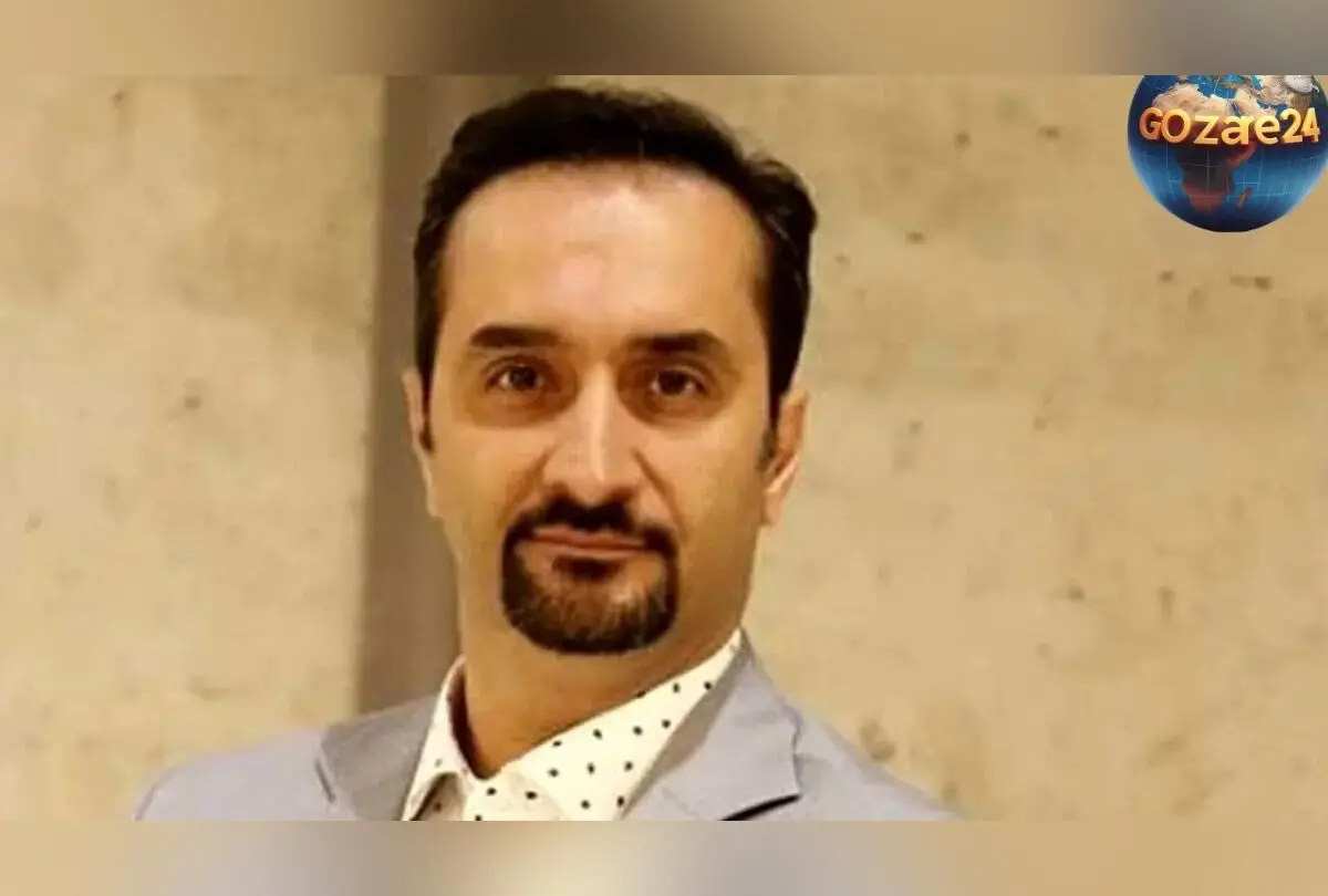 تصویر زیبا و بانمک نیما کرمی و دختر نازش در صفحه اینستاگرام + لحظه‌های دلنشین خانوادگی