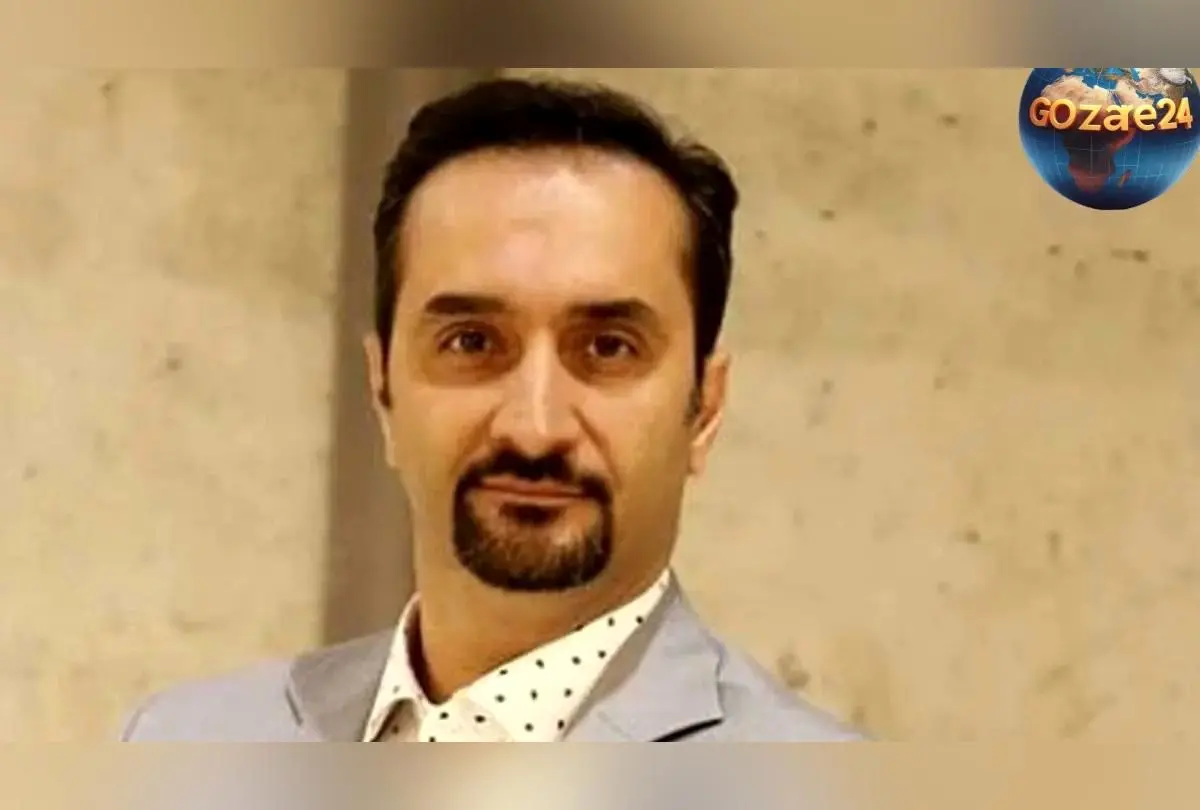 تصویر زیبا و بانمک نیما کرمی و دختر نازش در صفحه اینستاگرام + لحظه‌های دلنشین خانوادگی