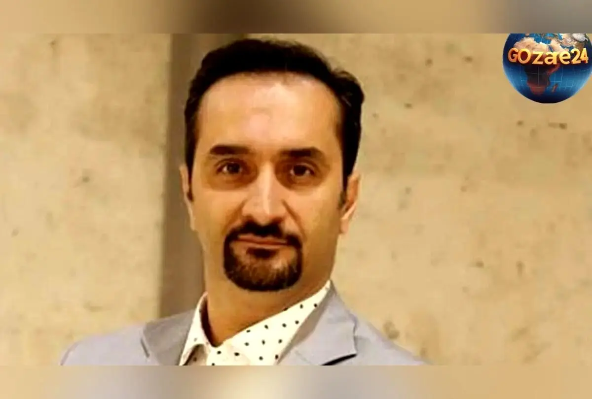 تصویر زیبا و بانمک نیما کرمی و دختر نازش در صفحه اینستاگرام + لحظه‌های دلنشین خانوادگی