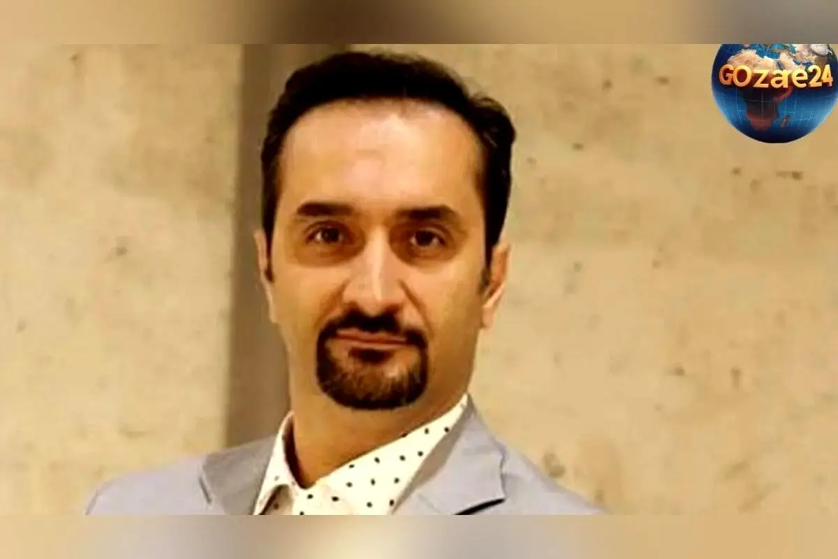 تصویر زیبا و بانمک نیما کرمی و دختر نازش در صفحه اینستاگرام + لحظه‌های دلنشین خانوادگی