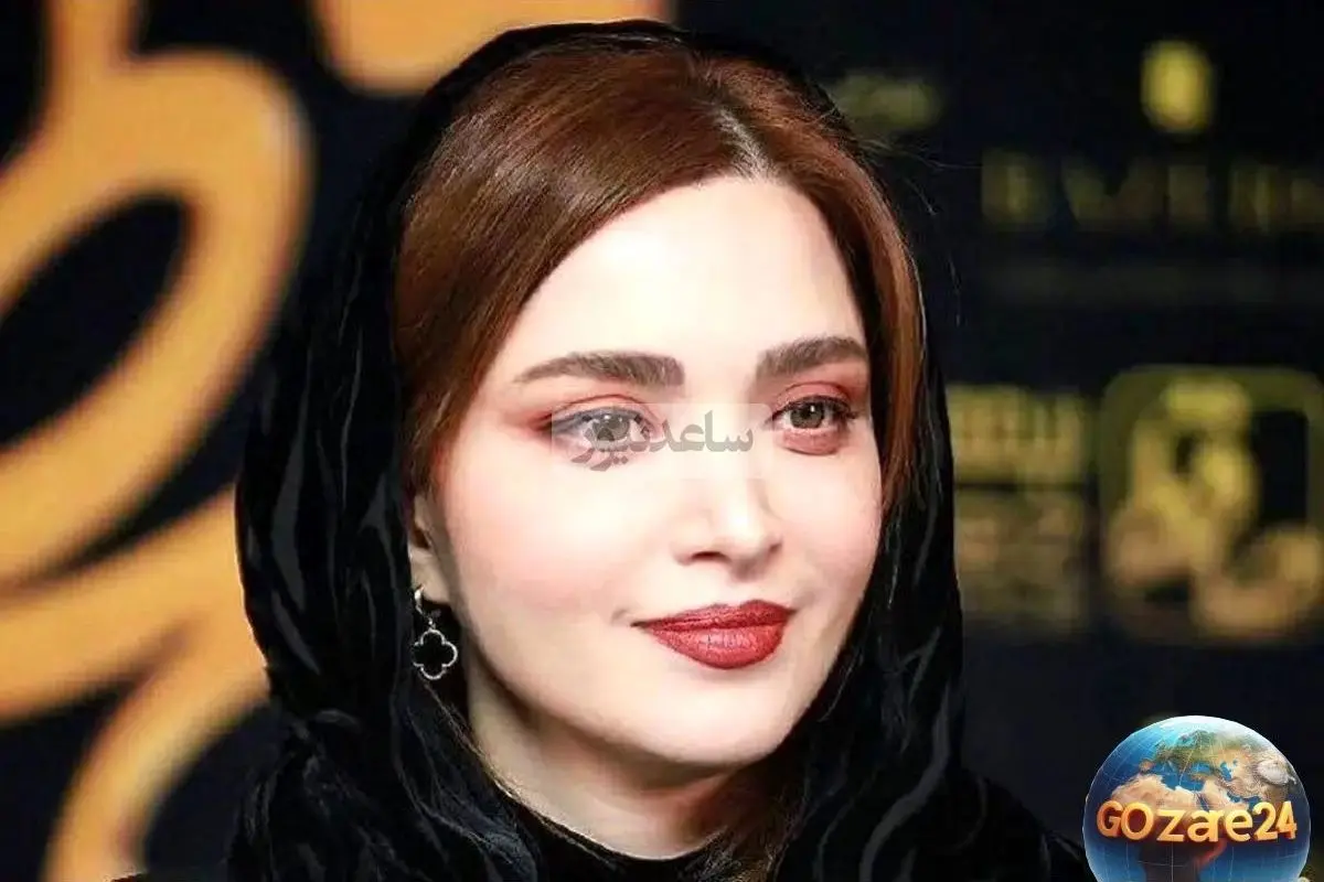 عکس جدید بهنوش طباطبایی با استایل خفن و جذاب در اینستاگرام | ستایل منحصربهفرد و شیک بازیگر محبوب