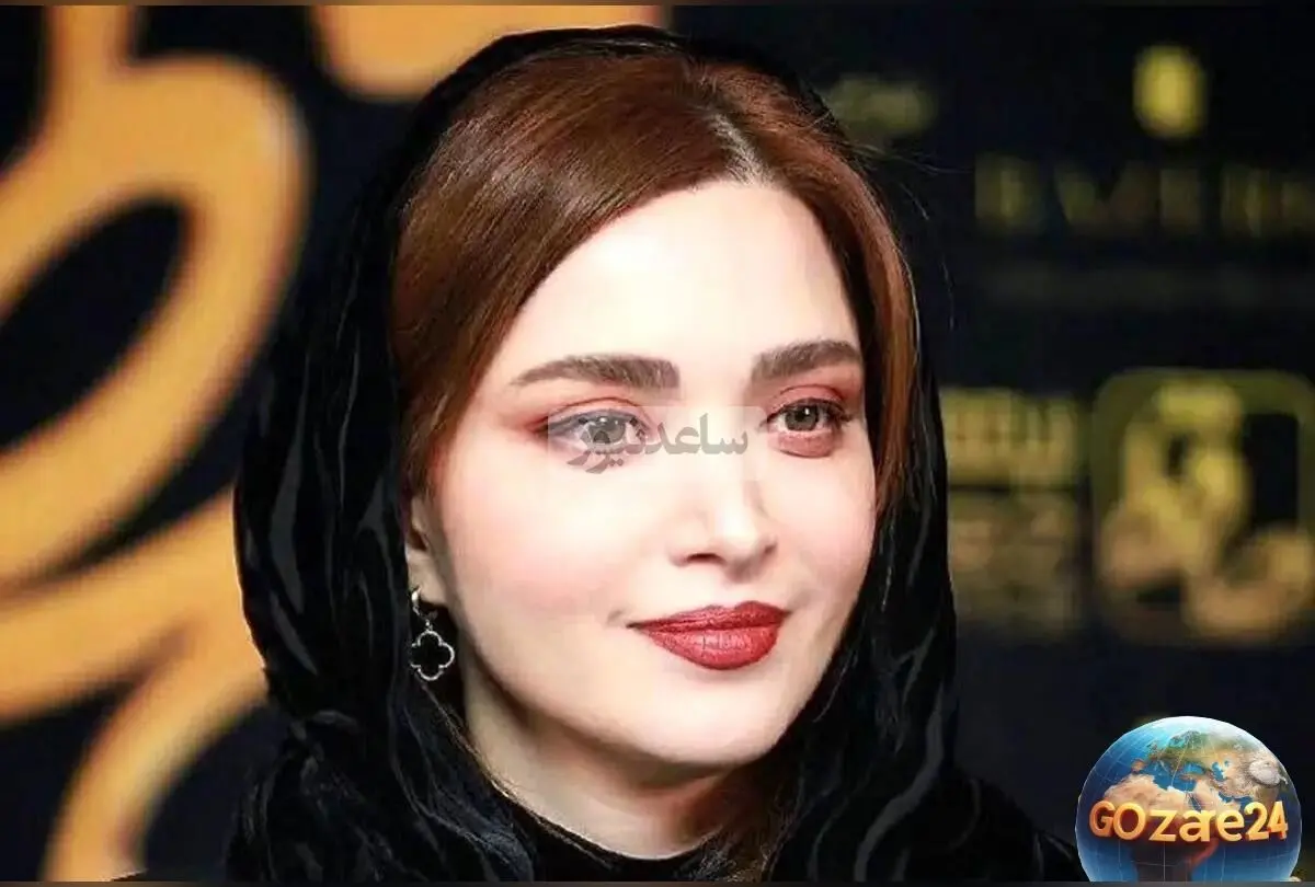 عکس جدید بهنوش طباطبایی با استایل خفن و جذاب در اینستاگرام | ستایل منحصربه‌فرد و شیک بازیگر محبوب