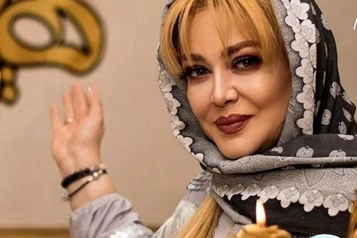 بهاره رهنما در لباس هندی و متفاوت در یک مراسم رسمی؛ عکس جدید و خاص در صفحه اینستاگرام