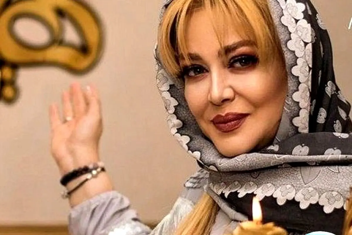 بهاره رهنما در لباس هندی و متفاوت در یک مراسم رسمی؛ عکس جدید و خاص در صفحه اینستاگرام