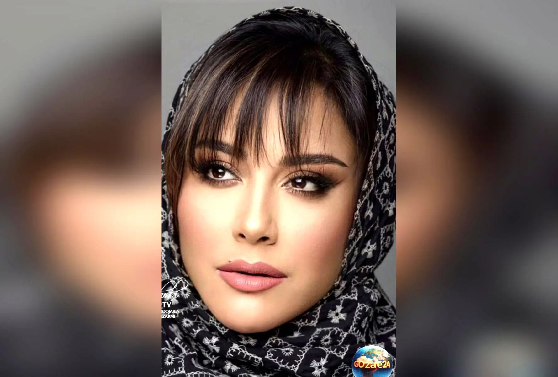 تصویر دیدنی آشا محرابی در جمع دوستان بازیگرش؛ لحظه‌های صمیمانه در شبکه‌های اجتماعی