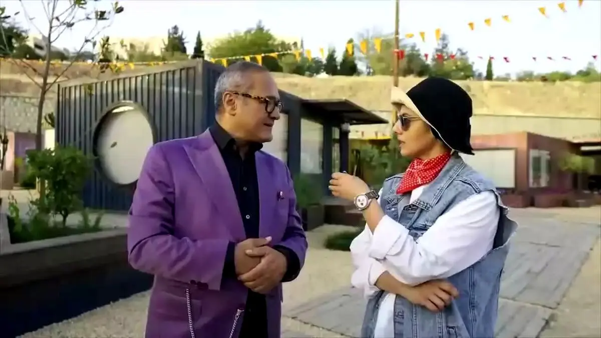 آیا اخراج مهسا طهماسبی در برنامه کارناوال واقعی بود یا سناریوی جنجالی برای جذب مخاطب؟