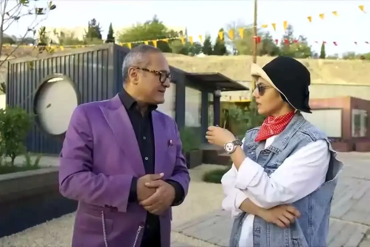 آیا اخراج مهسا طهماسبی در برنامه کارناوال واقعی بود یا سناریوی جنجالی برای جذب مخاطب؟