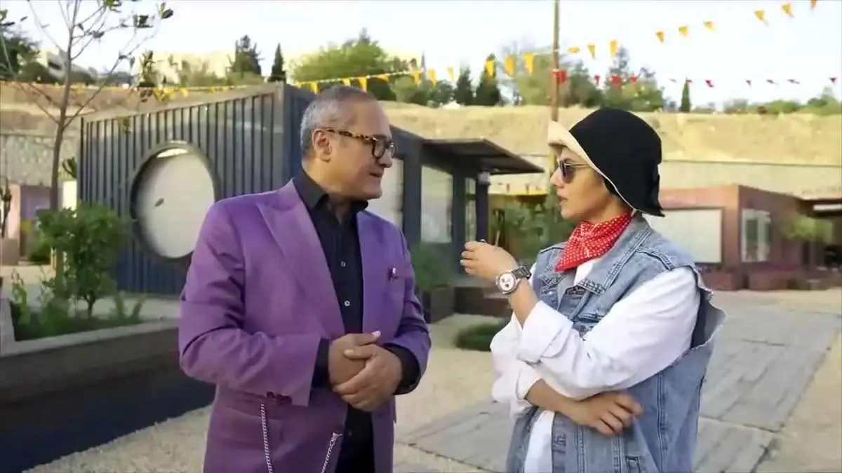 آیا اخراج مهسا طهماسبی در برنامه کارناوال واقعی بود یا سناریوی جنجالی برای جذب مخاطب؟