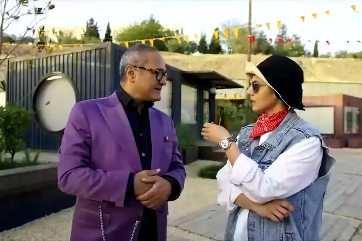 آیا اخراج مهسا طهماسبی در برنامه کارناوال واقعی بود یا سناریوی جنجالی برای جذب مخاطب؟