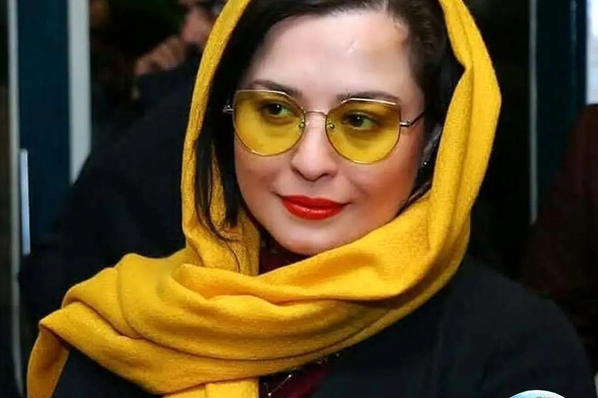 تفاوت بی‌نظیر گریم مهراوه شریفی‌نیا در نقش ثریا مقابل گریم سریال کیمیا؛ نگاهی جذاب و متفاوت + عکس