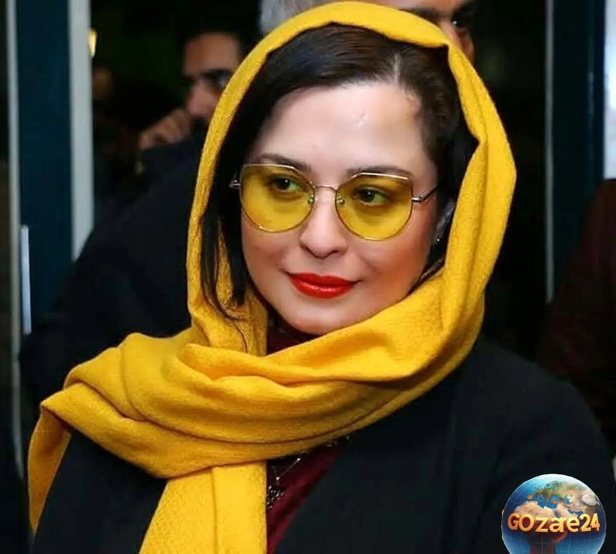تفاوت بی‌نظیر گریم مهراوه شریفی‌نیا در نقش ثریا مقابل گریم سریال کیمیا؛ نگاهی جذاب و متفاوت + عکس
