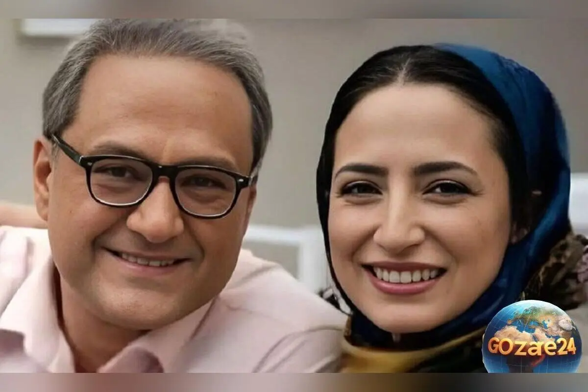 رامبد جوان و همسرش نگار جواهریان در یک جگرکی؛ لحظه‌ای خاکی و خاص در کنار هم