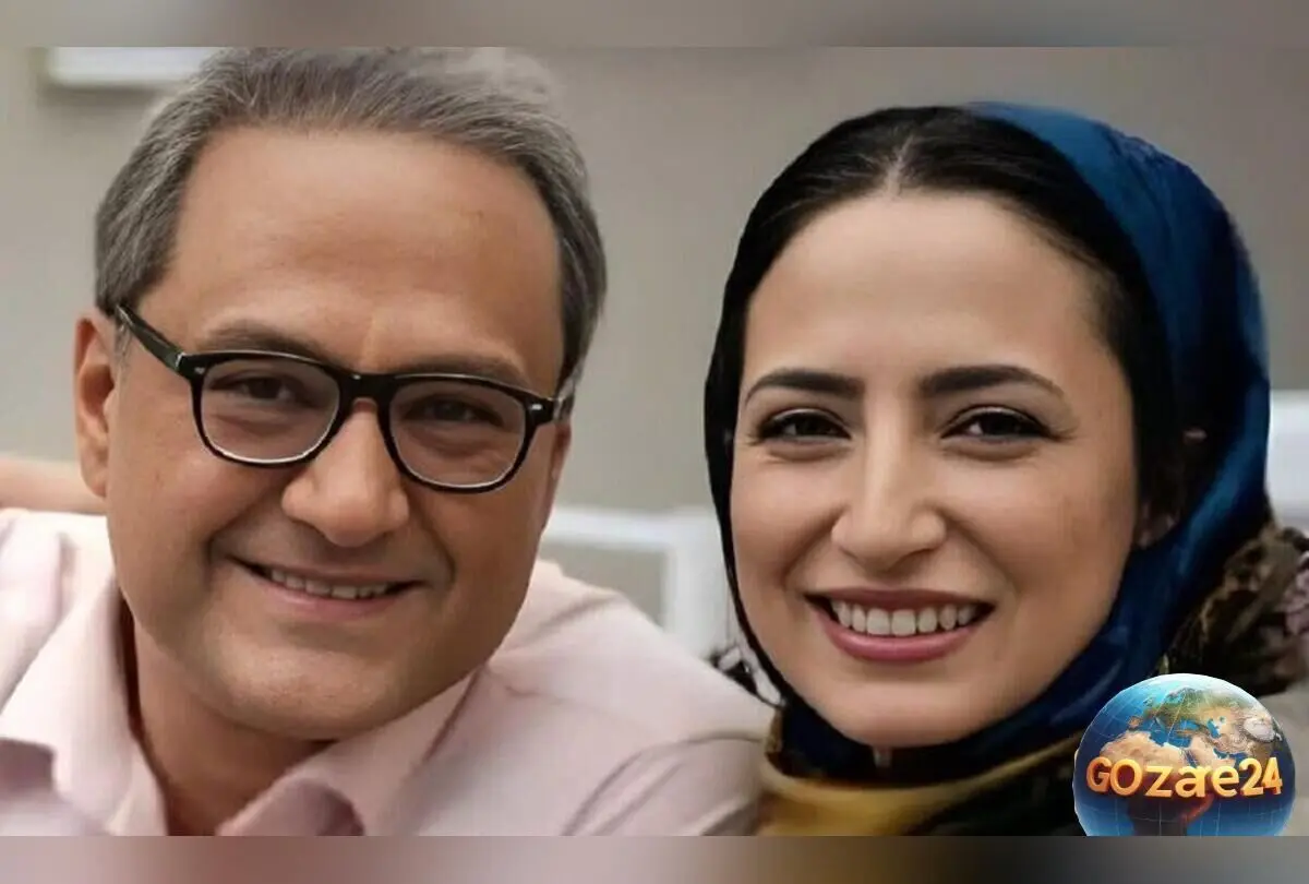 رامبد جوان و همسرش نگار جواهریان در یک جگرکی؛ لحظه‌ای خاکی و خاص در کنار هم