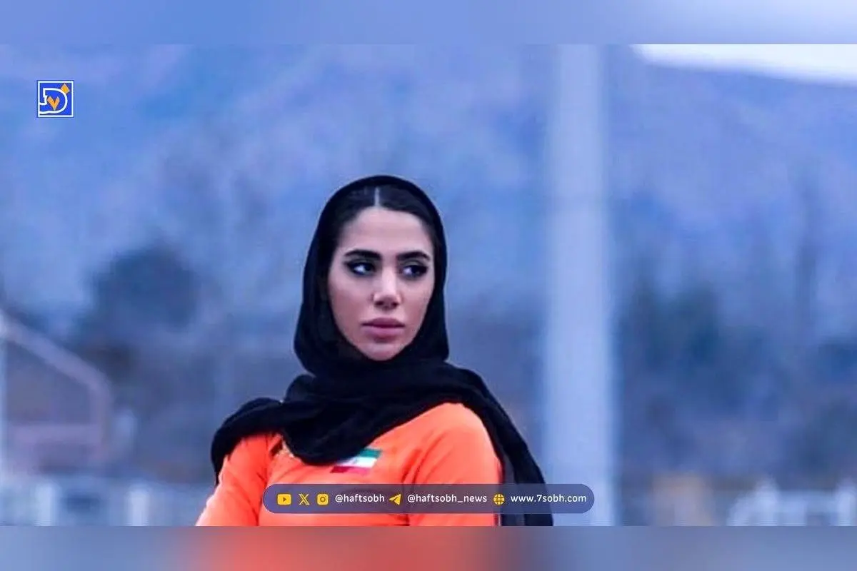 آلبوم عروسی دختر ورزشکار ملی دوومیدانی مریم محبی | تصاویر بی‌نظیر از روز خاص دختر باوقار اهوازی