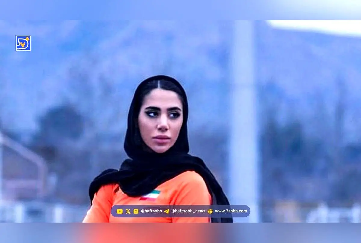 آلبوم عروسی دختر ورزشکار ملی دوومیدانی مریم محبی | تصاویر بی‌نظیر از روز خاص دختر باوقار اهوازی