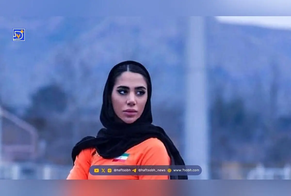 آلبوم عروسی دختر ورزشکار ملی دوومیدانی مریم محبی | تصاویر بی‌نظیر از روز خاص دختر باوقار اهوازی