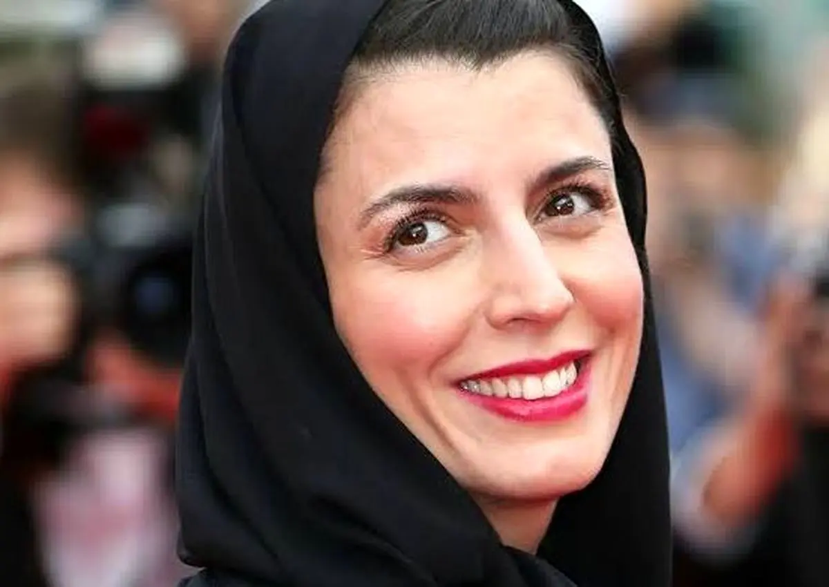 لیلا حاتمی در سن 52 سالگی: چهره‌ای جدید و جذاب با تصاویر حیرت‌انگیز