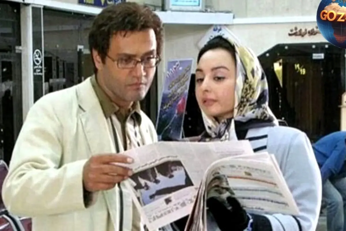 تصویر خاطره‌انگیز از ناهار گروهی دربند ۱۳۷۵ با حضور ماهایا پطروسیان، ایرج قادری و نسرین مقانلو