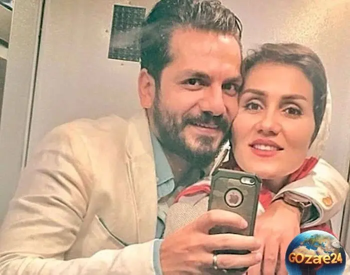 تصاویر شخصی بازیگران سریال «وضعیت سفید» در کنار خانواده‌هایشان؛ از امیرحسین رستمی تا لیندا کیانی