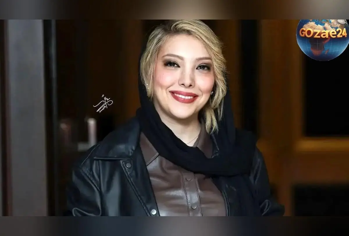 استایل خاص و جذاب صدف اسپهبدی در اختتامیه جشنواره فیلم شهر + تصاویر و جزئیات