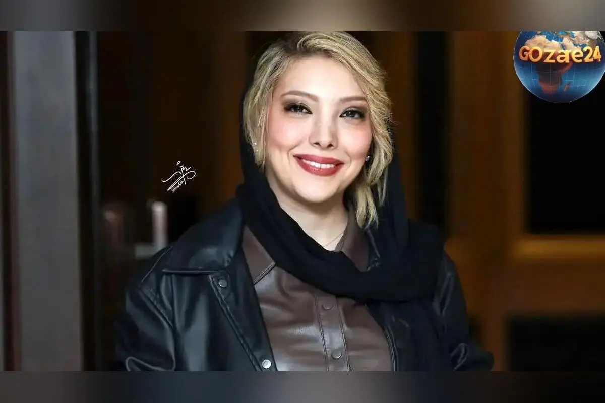 استایل خاص و جذاب صدف اسپهبدی در اختتامیه جشنواره فیلم شهر + تصاویر و جزئیات