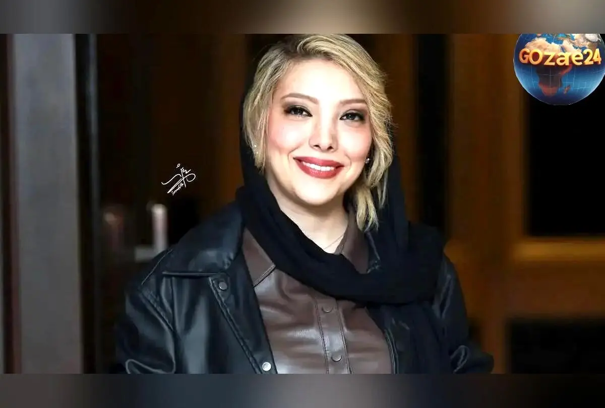 استایل خاص و جذاب صدف اسپهبدی در اختتامیه جشنواره فیلم شهر + تصاویر و جزئیات