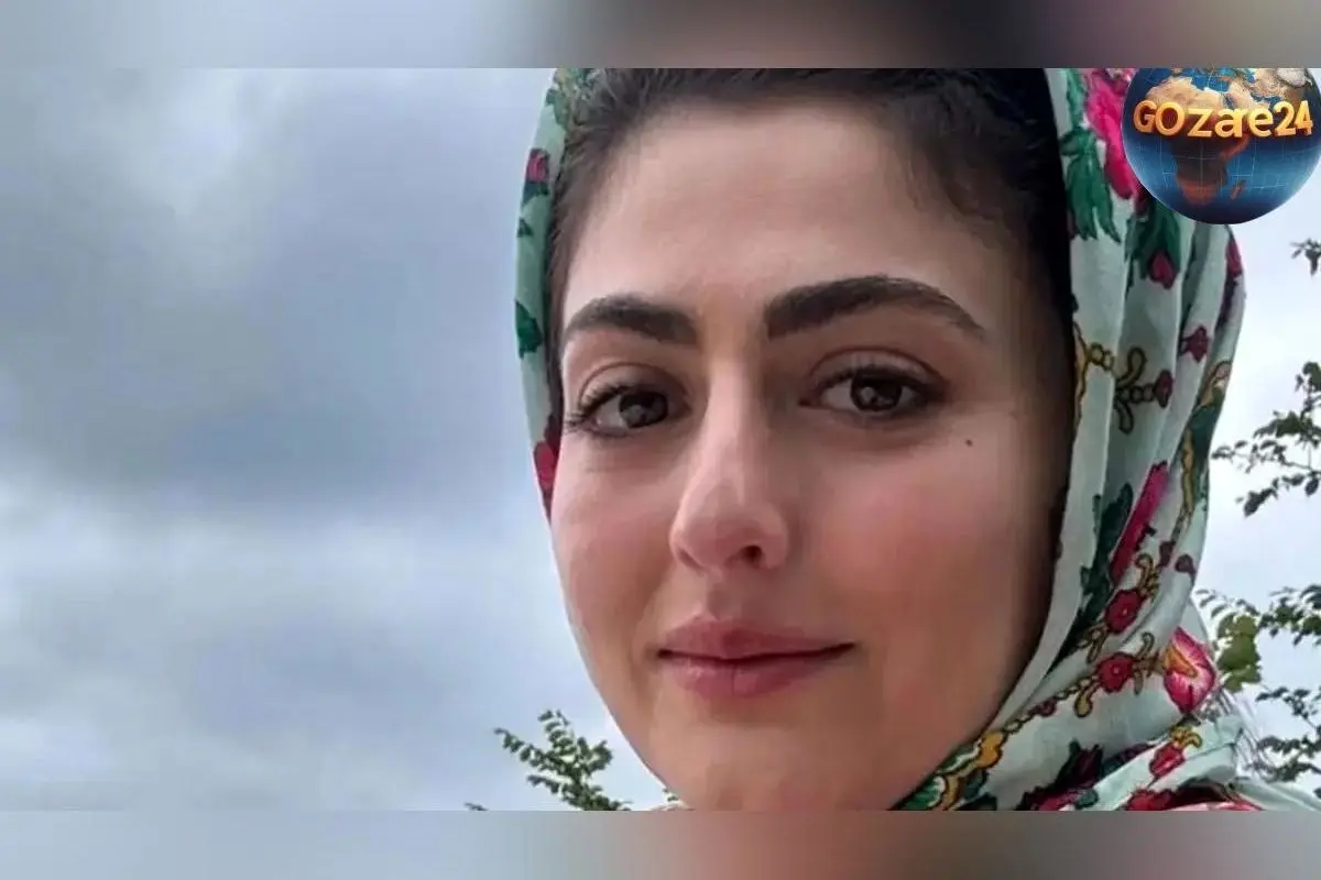 پریسا دوستی بازیگر نقش انیس در سریال سوجان، جشن تولد ۳۴ سالگی خود را در دی‌ماه ۱۴۰۴ برگزار کرد