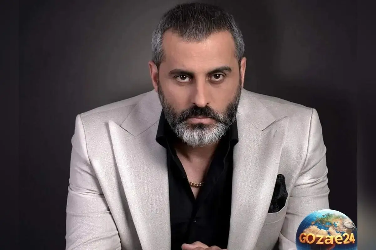 علیرام نورایی فاش کرد: 8 ماه بیکار بودم و مستاجر، آرزوهای بزرگ همچنان در سر دارم!