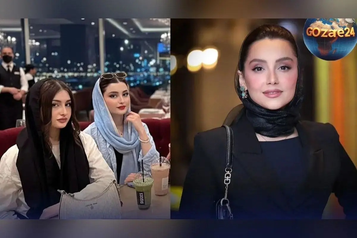 عکس روز: استایل متفاوت نازنین بیاتی و لحظات دوستانه سارا و نیکا فرقانی در دنیای هنر