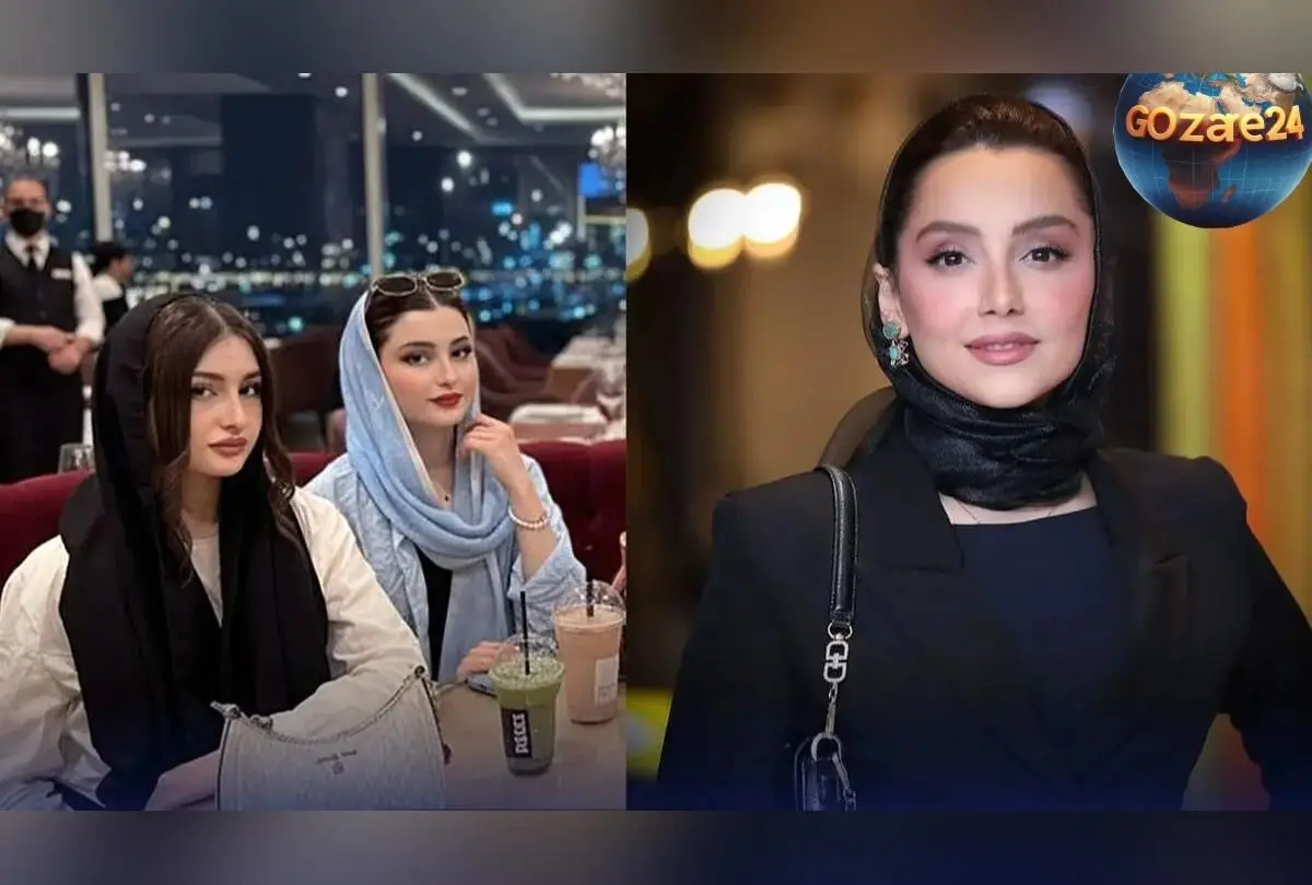 عکس روز: استایل متفاوت نازنین بیاتی و لحظات دوستانه سارا و نیکا فرقانی در دنیای هنر