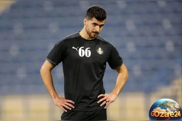 شوخی خنده دار سعید عزت‌اللهی با نقش نقی معمولی در پایتخت؛ استندبای حاجی در دوران کرونا + عکس